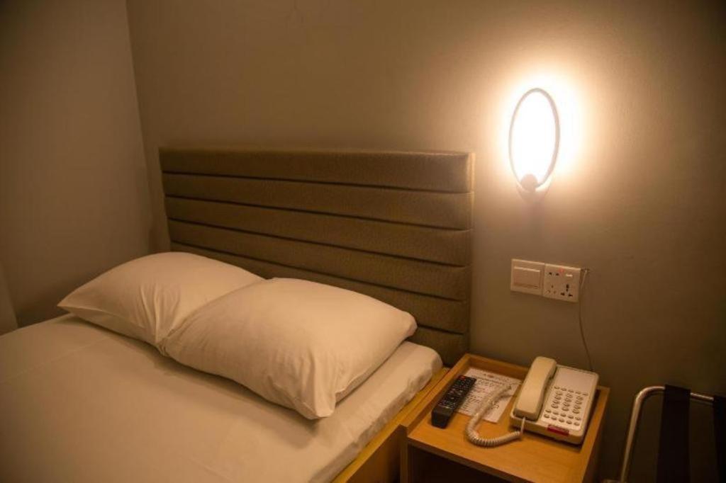 Hotel Castle Salam Khulna Eksteriør billede