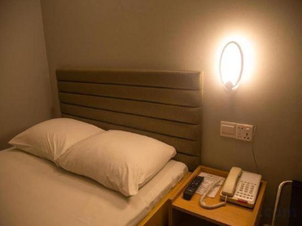 Hotel Castle Salam Khulna Eksteriør billede
