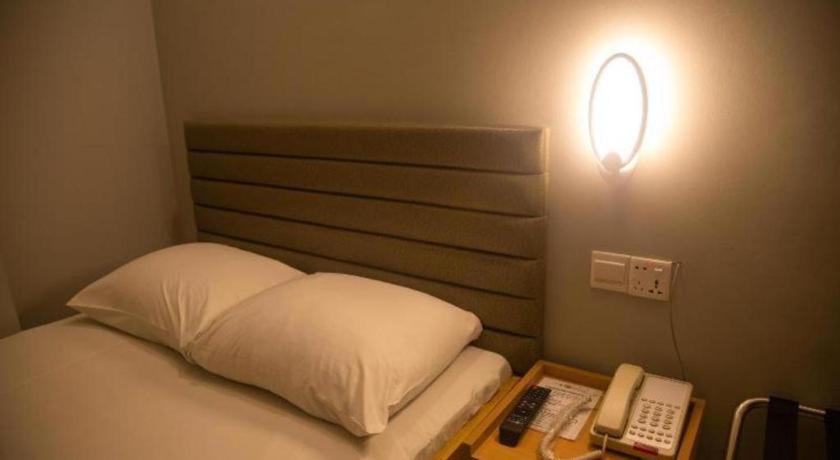 Hotel Castle Salam Khulna Eksteriør billede
