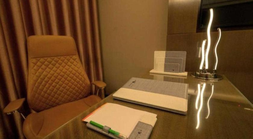 Hotel Castle Salam Khulna Eksteriør billede