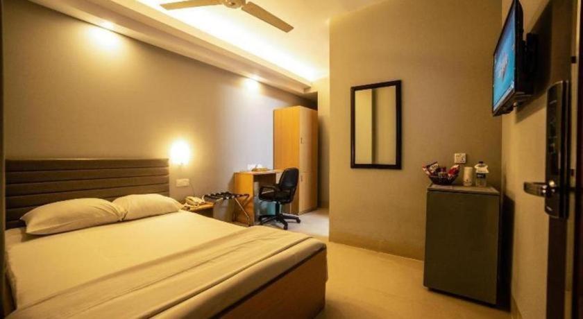 Hotel Castle Salam Khulna Eksteriør billede