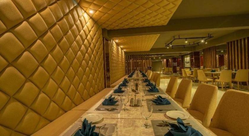 Hotel Castle Salam Khulna Eksteriør billede