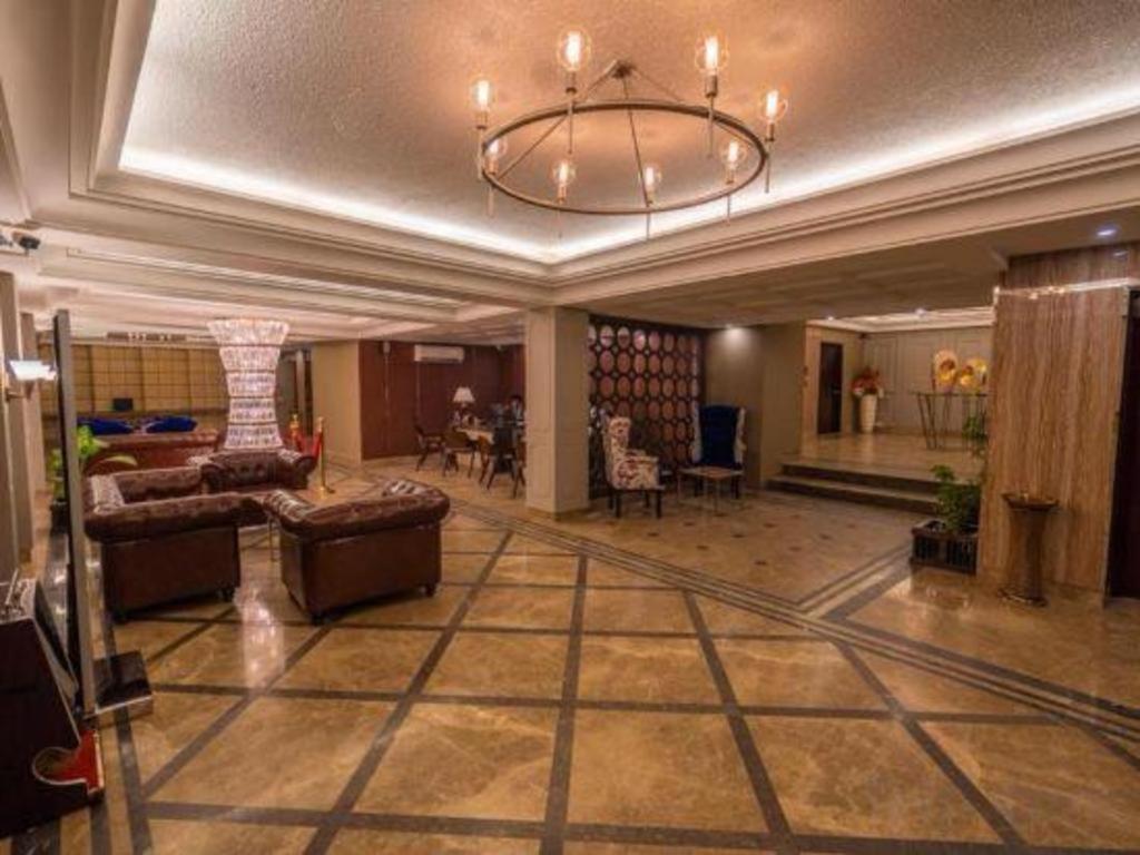 Hotel Castle Salam Khulna Eksteriør billede