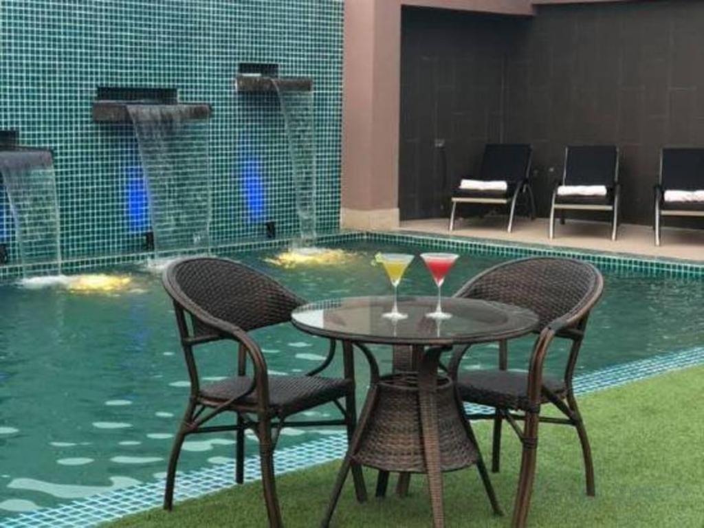 Hotel Castle Salam Khulna Eksteriør billede