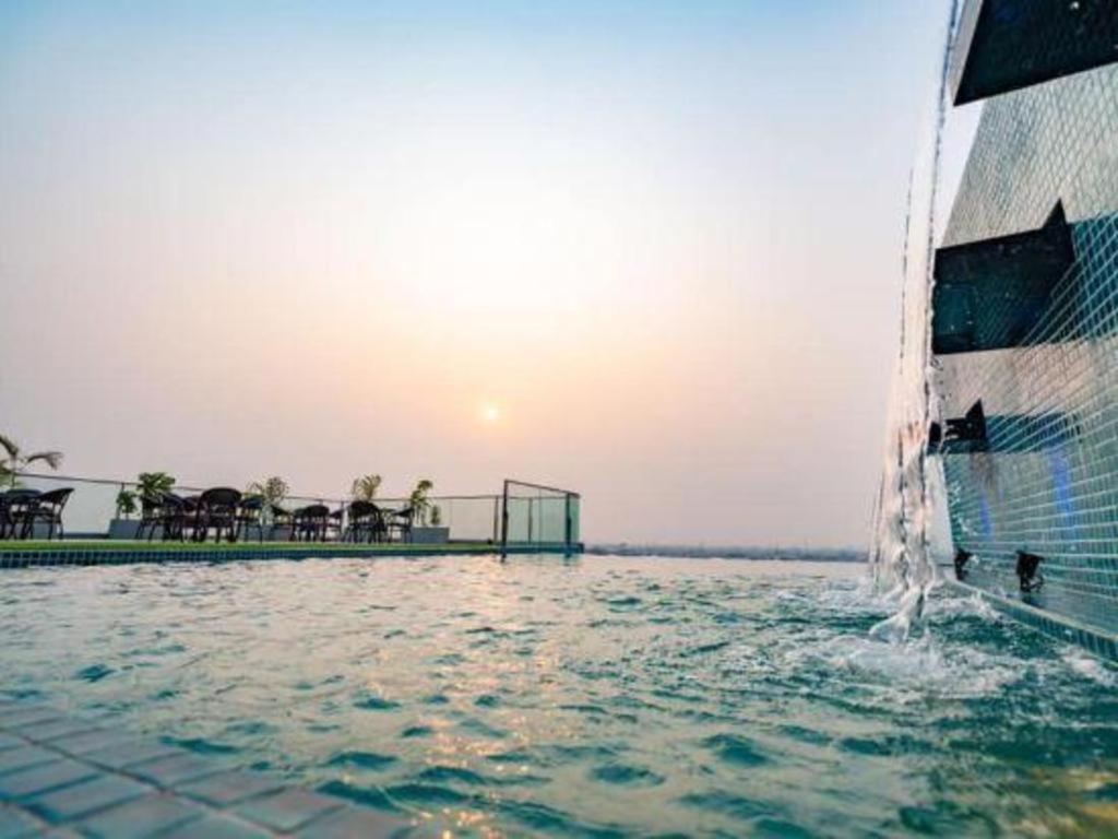 Hotel Castle Salam Khulna Eksteriør billede