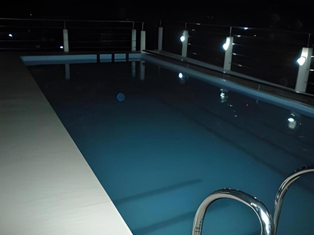 Hotel Castle Salam Khulna Eksteriør billede