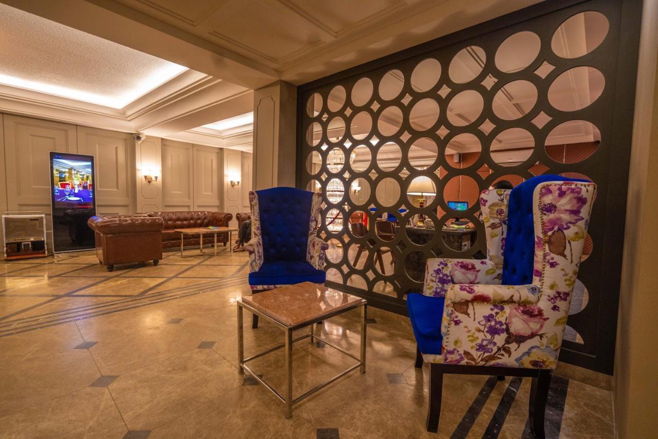 Hotel Castle Salam Khulna Eksteriør billede